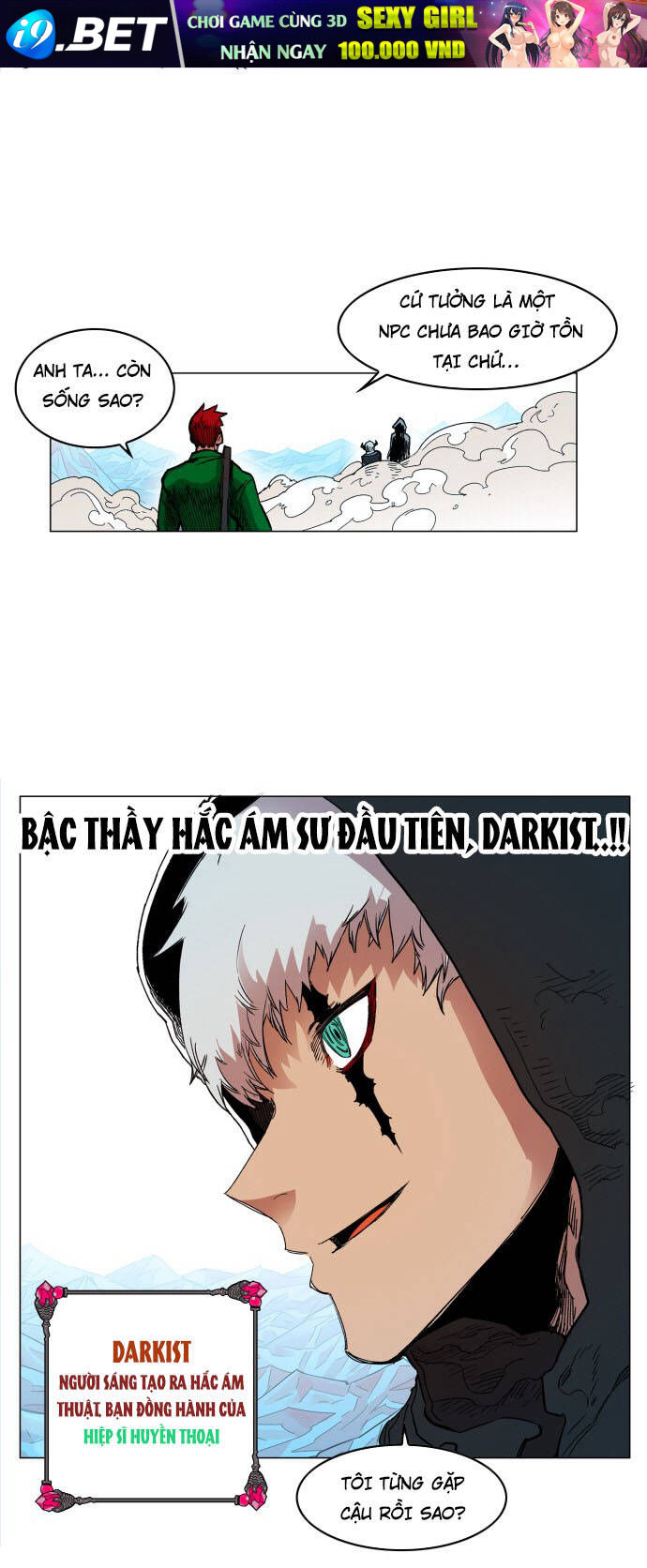 Hard Core Leveling Warrior Ss3 - Chapter 121 - Page 36