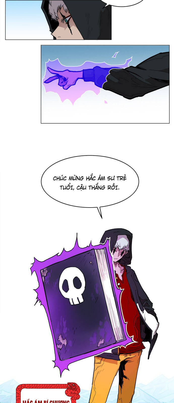 Hard Core Leveling Warrior Ss3 - Chapter 121 - Page 39