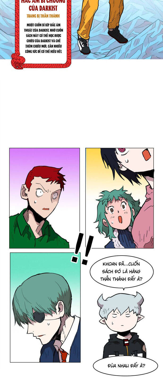 Hard Core Leveling Warrior Ss3 - Chapter 121 - Page 40