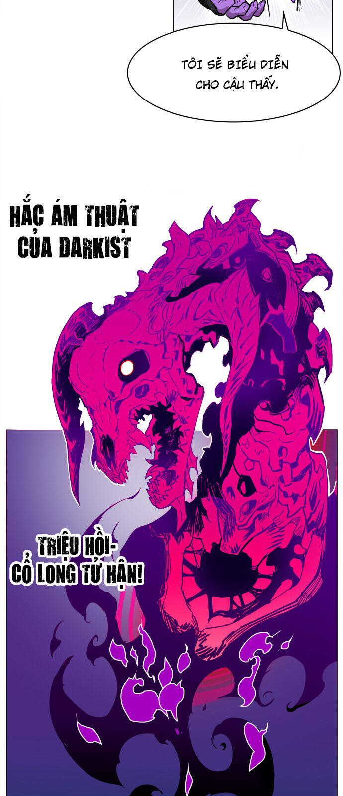 Hard Core Leveling Warrior Ss3 - Chapter 121 - Page 42