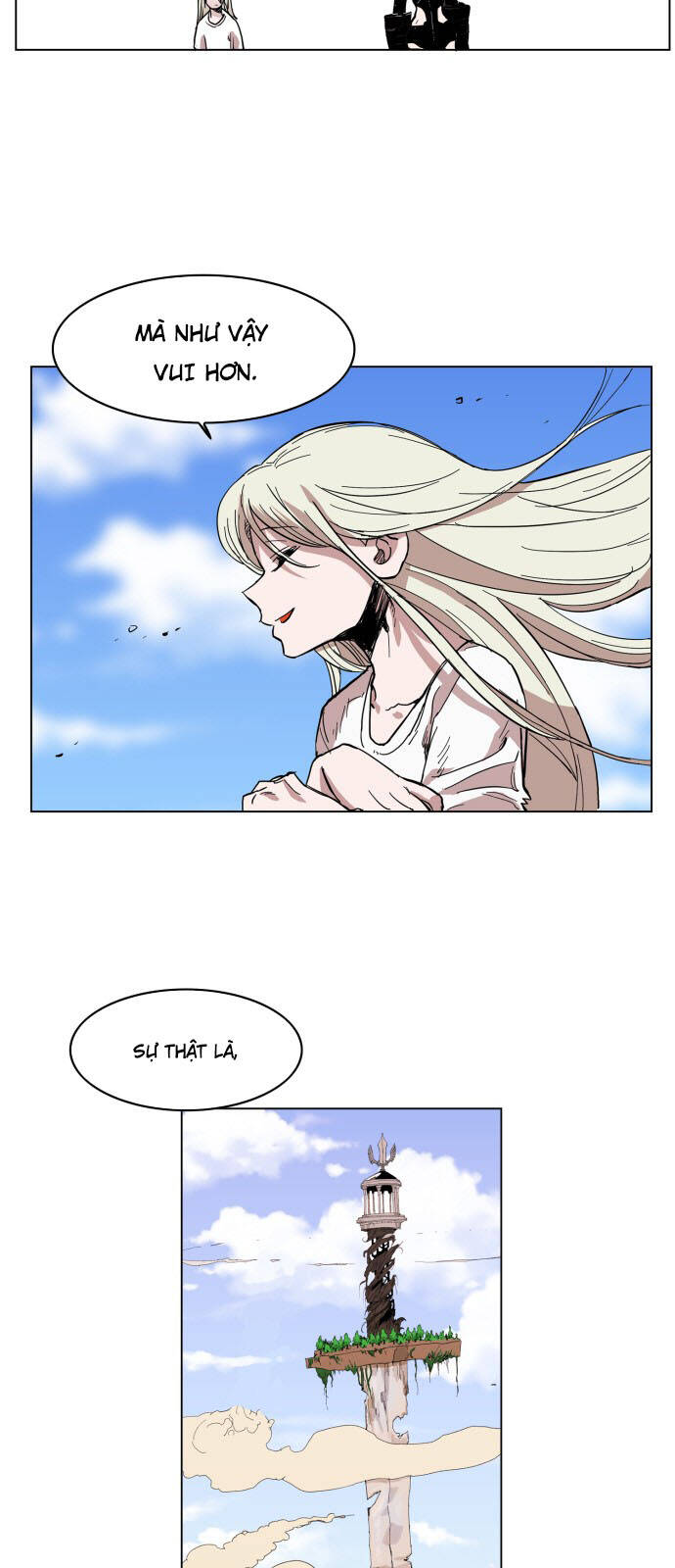 Hard Core Leveling Warrior Ss3 - Chapter 121 - Page 51