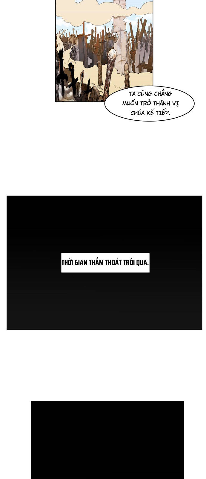 Hard Core Leveling Warrior Ss3 - Chapter 121 - Page 52