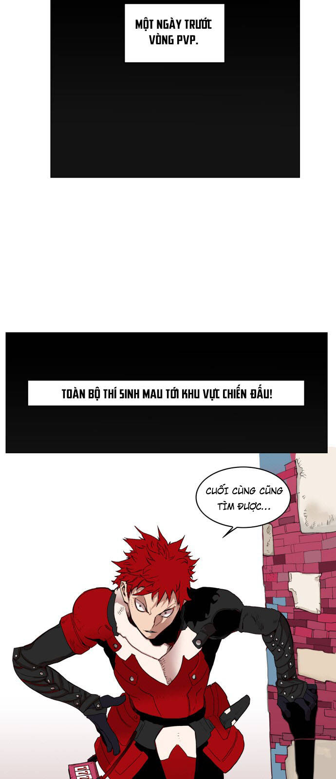 Hard Core Leveling Warrior Ss3 - Chapter 121 - Page 53