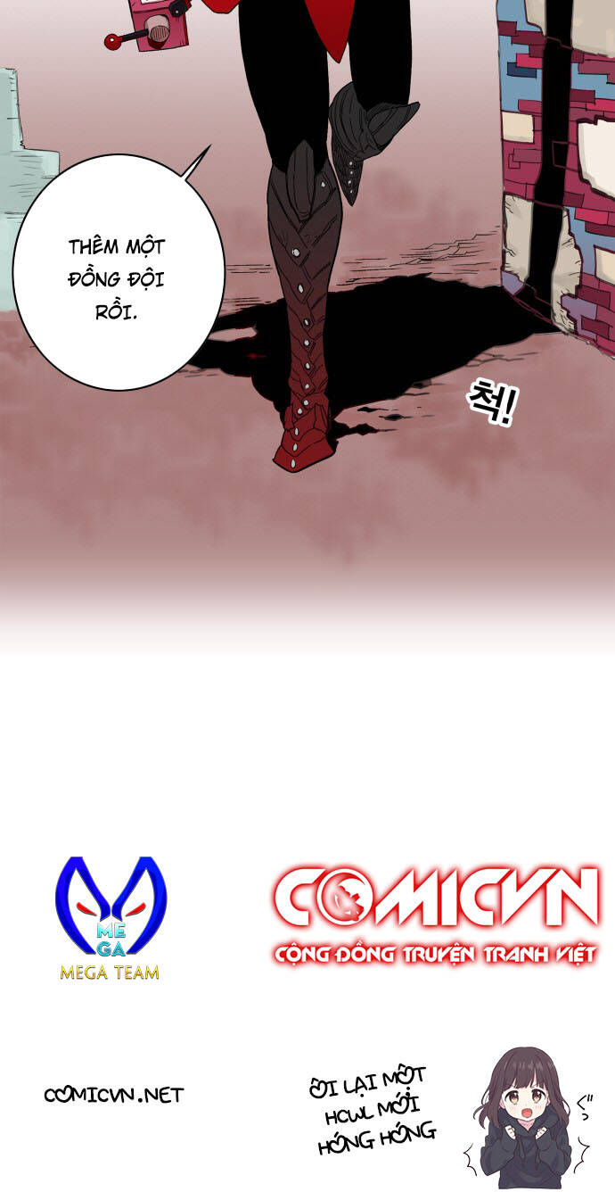 Hard Core Leveling Warrior Ss3 - Chapter 121 - Page 54