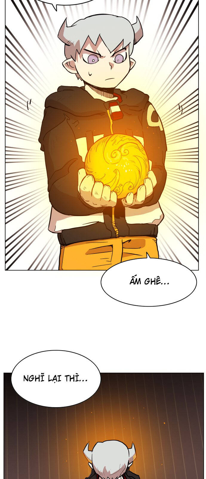 Hard Core Leveling Warrior Ss3 - Chapter 121 - Page 8