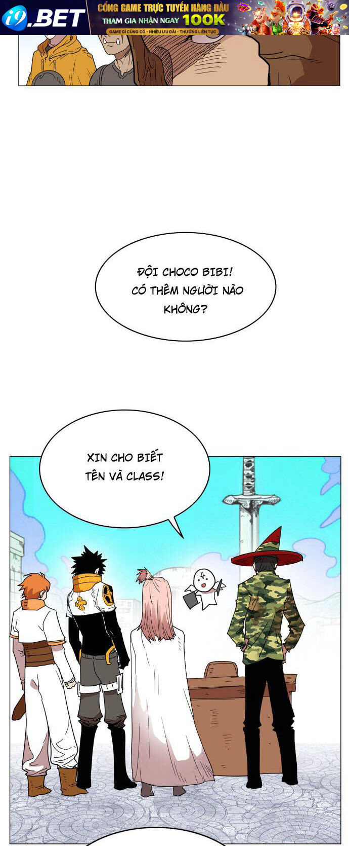 Hard Core Leveling Warrior Ss3 - Chapter 122 - Page 11