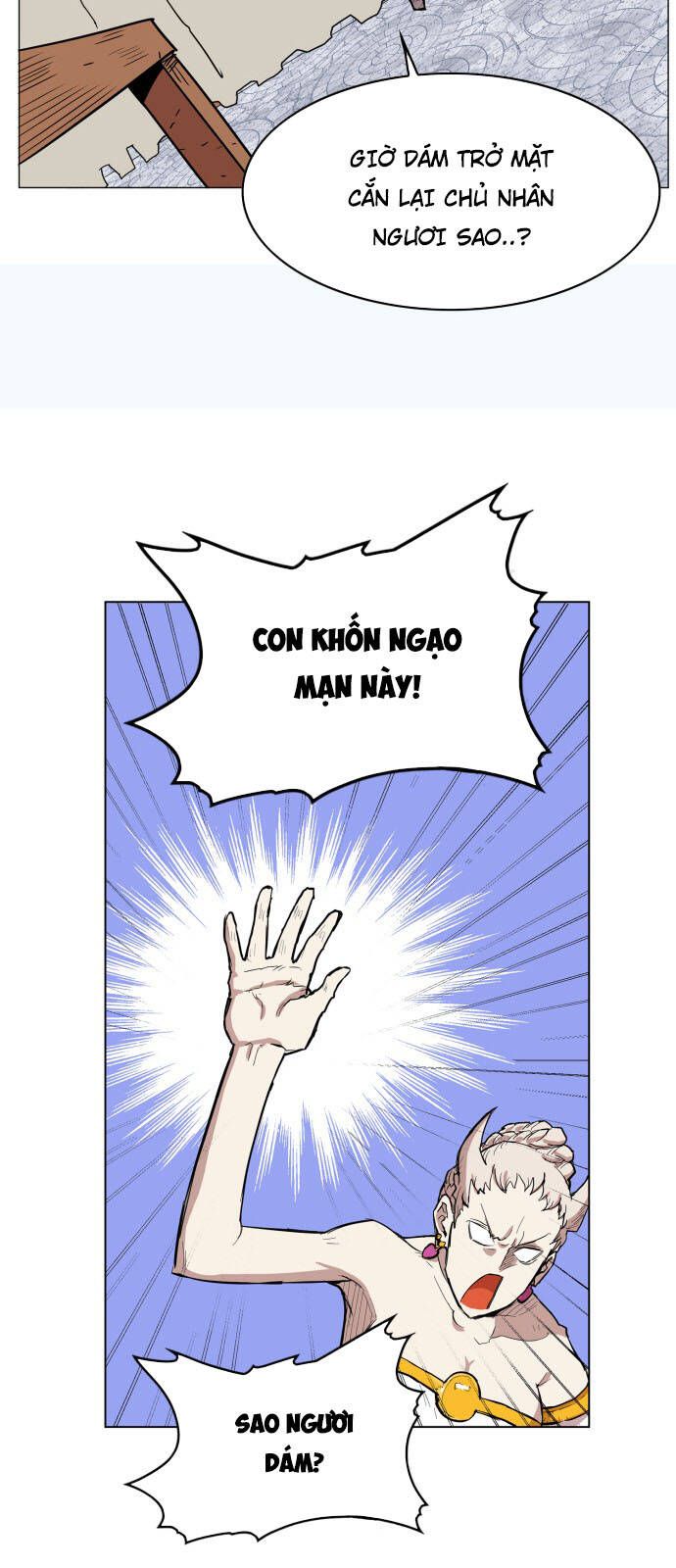 Hard Core Leveling Warrior Ss3 - Chapter 122 - Page 14