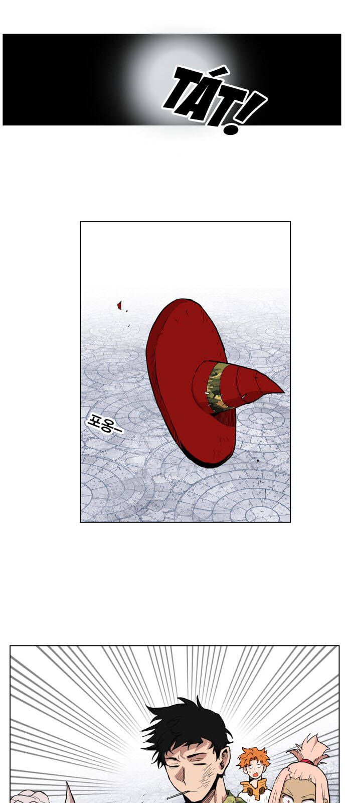 Hard Core Leveling Warrior Ss3 - Chapter 122 - Page 15