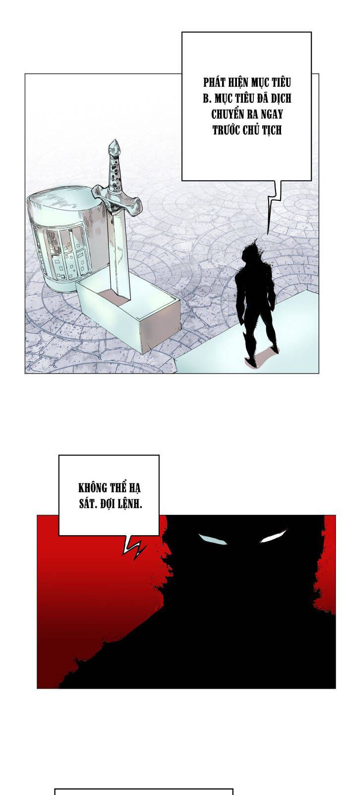 Hard Core Leveling Warrior Ss3 - Chapter 122 - Page 21