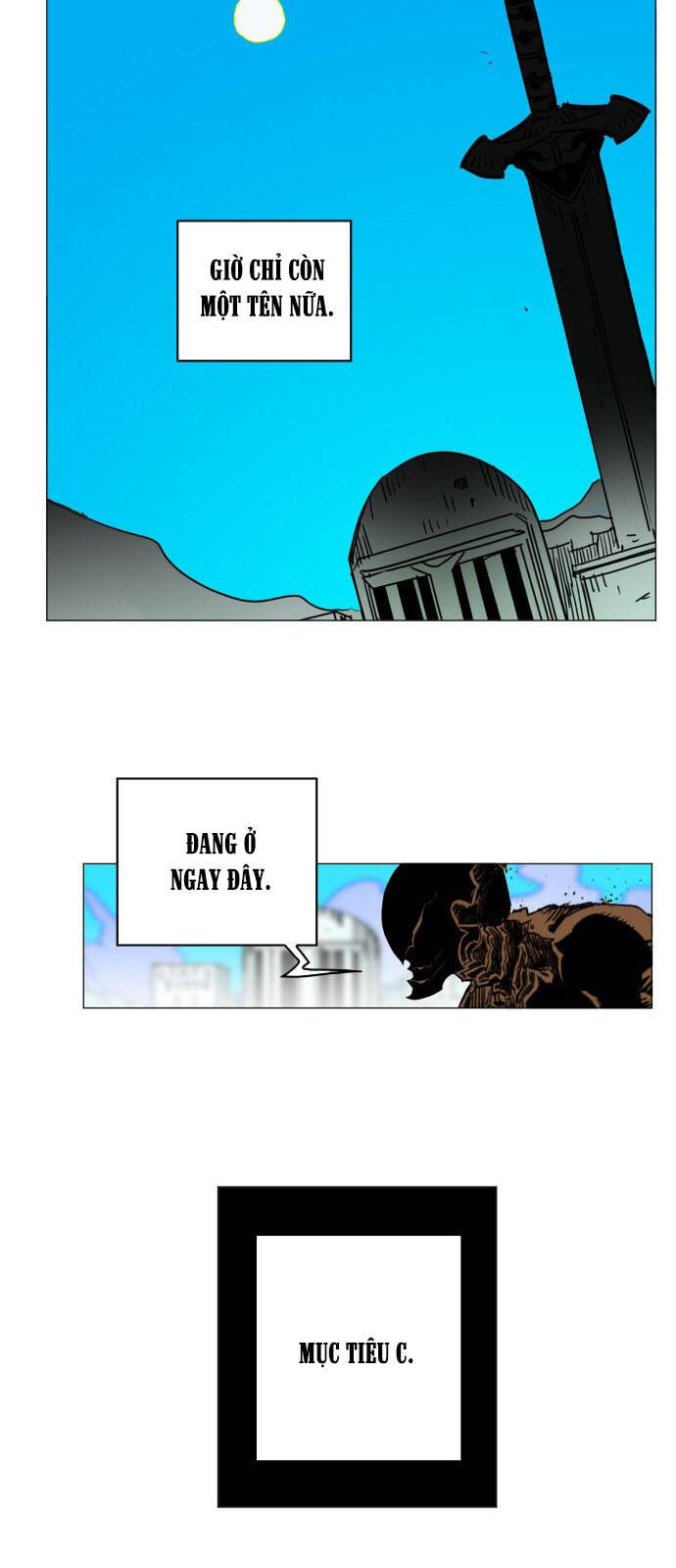 Hard Core Leveling Warrior Ss3 - Chapter 122 - Page 23