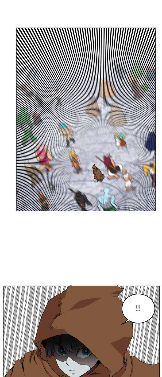 Hard Core Leveling Warrior Ss3 - Chapter 122 - Page 25