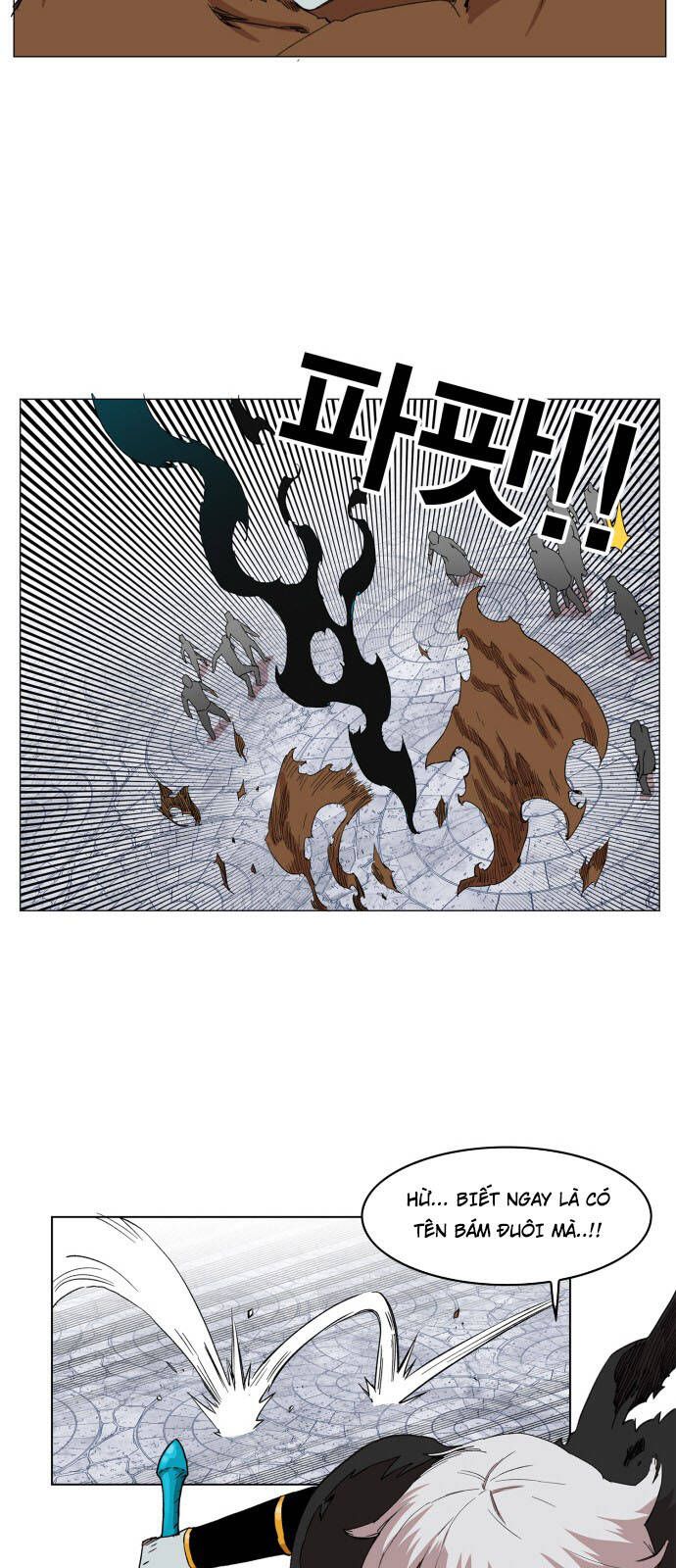 Hard Core Leveling Warrior Ss3 - Chapter 122 - Page 26