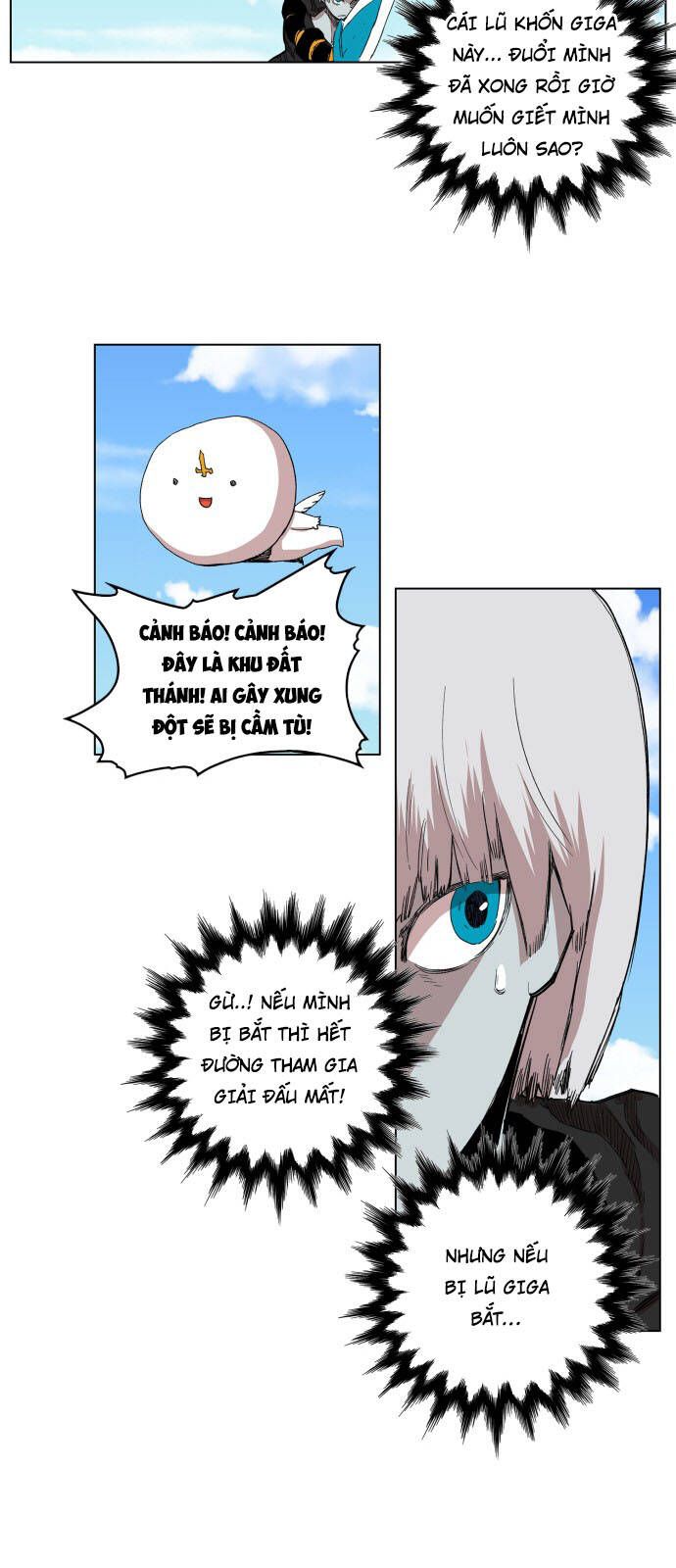 Hard Core Leveling Warrior Ss3 - Chapter 122 - Page 28