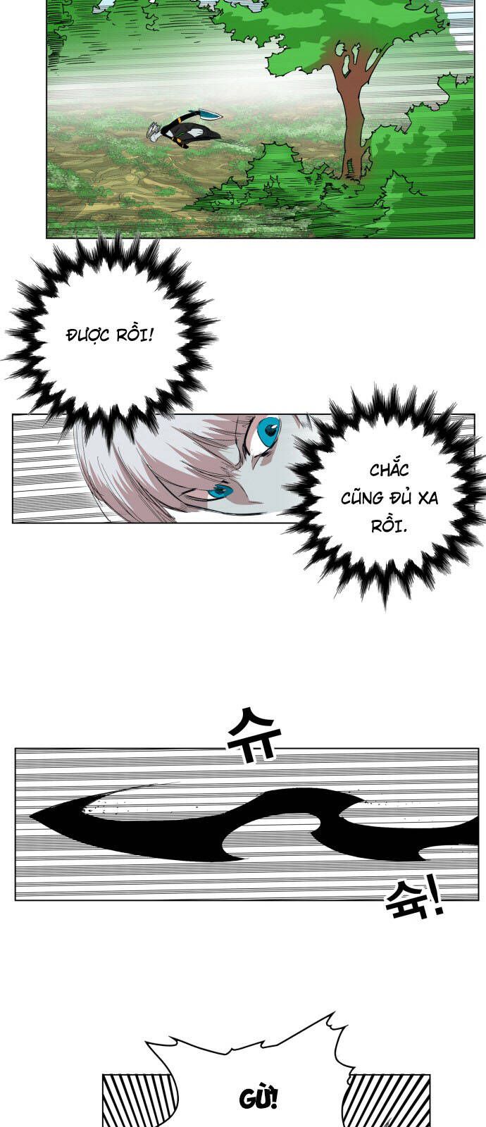 Hard Core Leveling Warrior Ss3 - Chapter 122 - Page 30