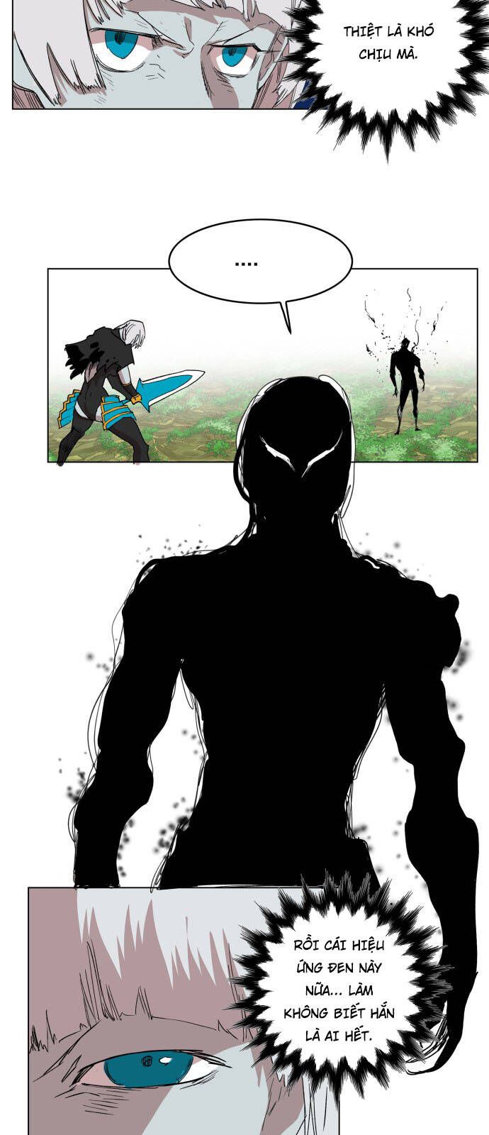 Hard Core Leveling Warrior Ss3 - Chapter 122 - Page 32