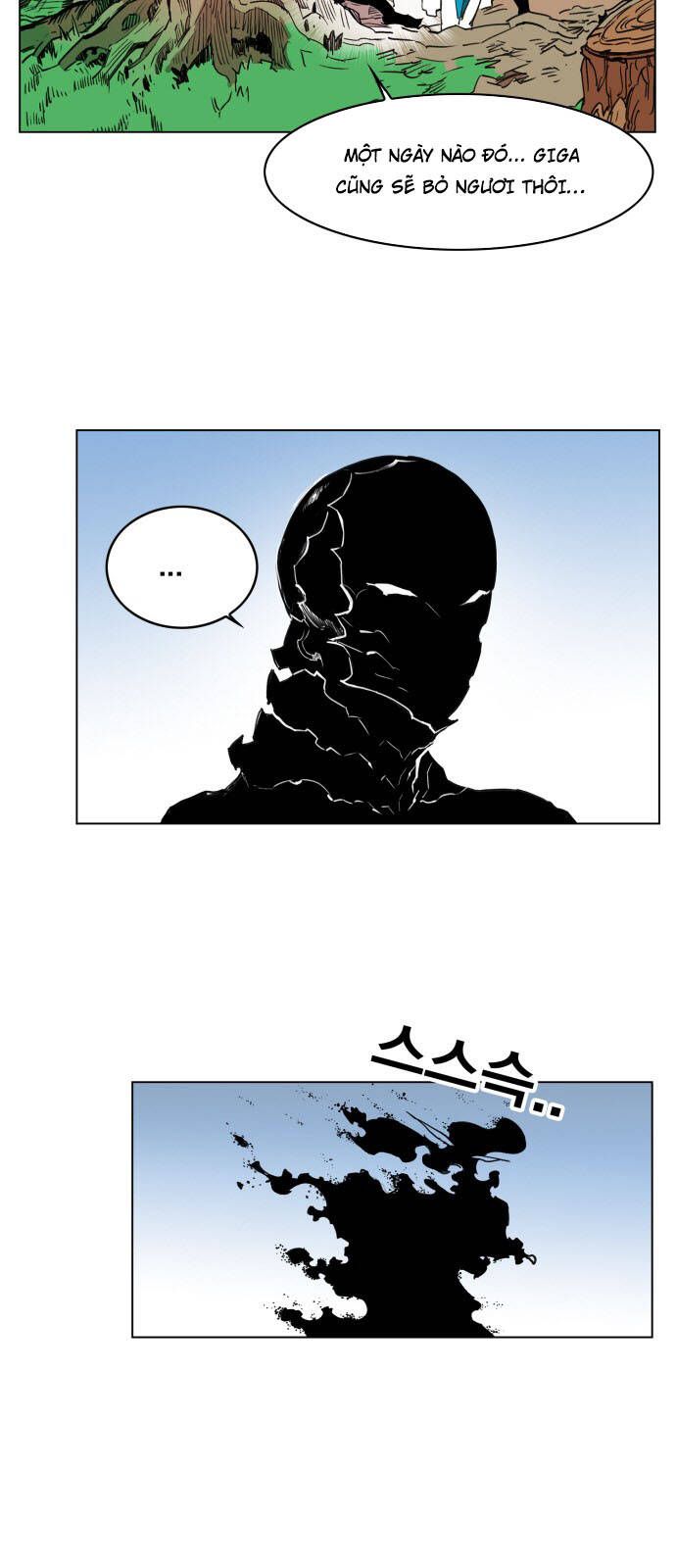 Hard Core Leveling Warrior Ss3 - Chapter 122 - Page 36