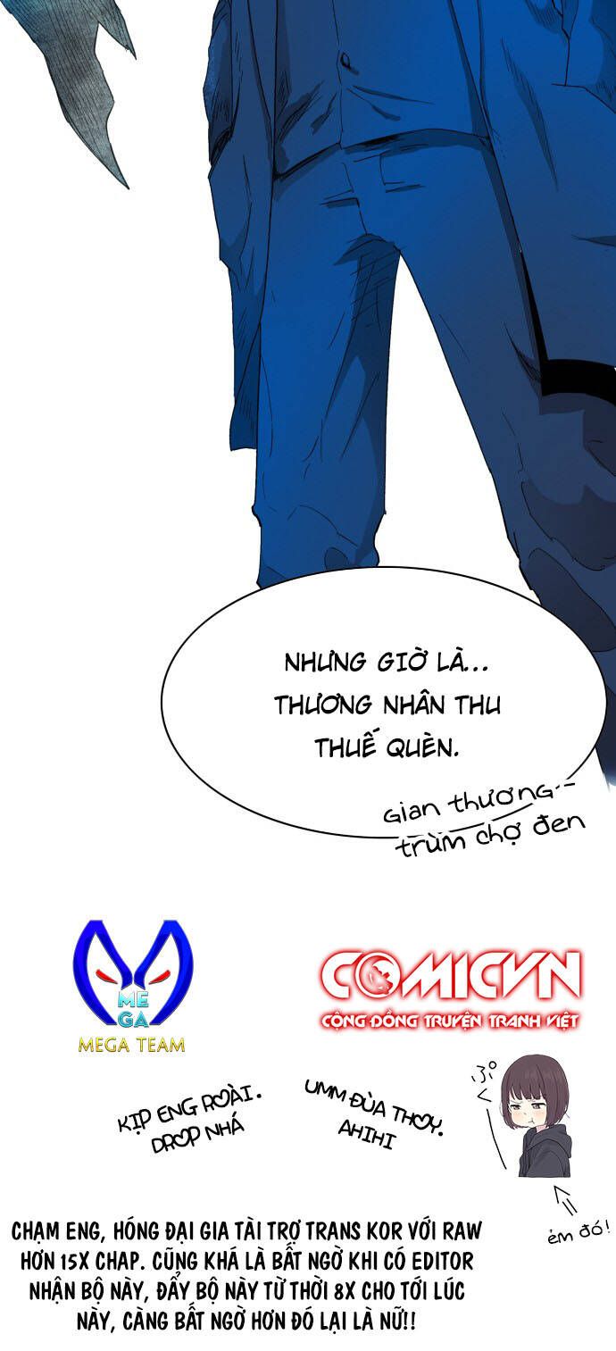 Hard Core Leveling Warrior Ss3 - Chapter 122 - Page 46