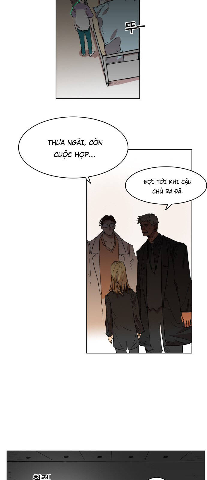 Hard Core Leveling Warrior Ss3 - Chapter 123 - Page 12