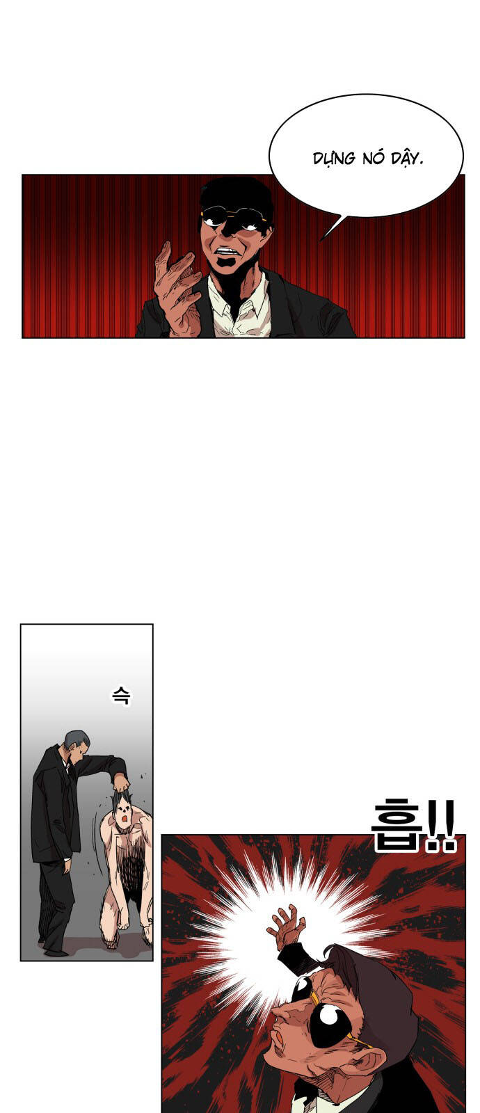 Hard Core Leveling Warrior Ss3 - Chapter 123 - Page 24