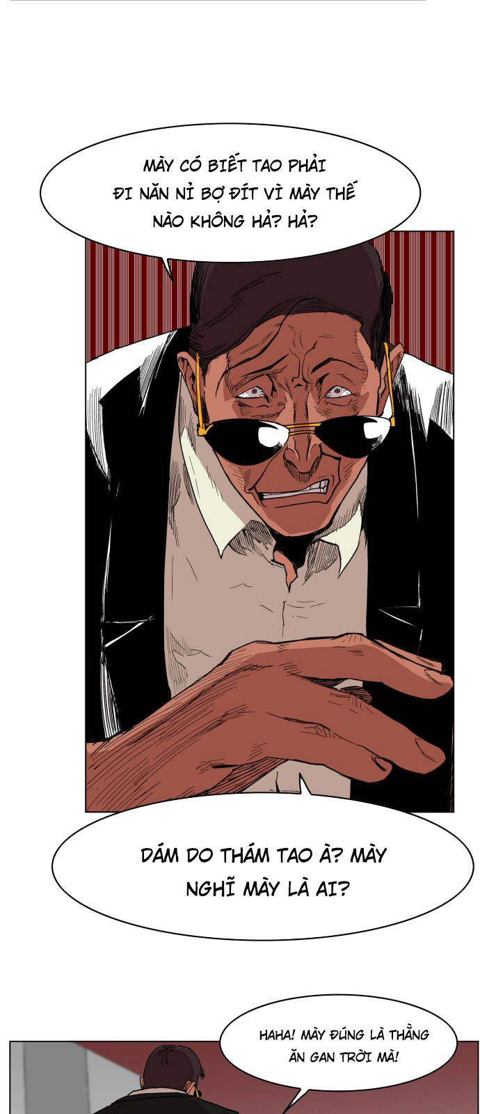 Hard Core Leveling Warrior Ss3 - Chapter 123 - Page 26