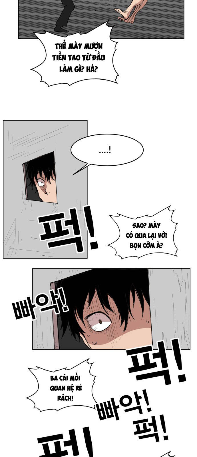 Hard Core Leveling Warrior Ss3 - Chapter 123 - Page 28