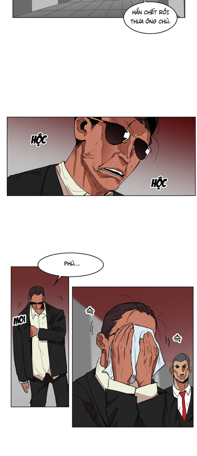 Hard Core Leveling Warrior Ss3 - Chapter 123 - Page 30