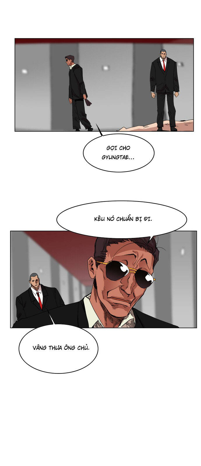 Hard Core Leveling Warrior Ss3 - Chapter 123 - Page 31