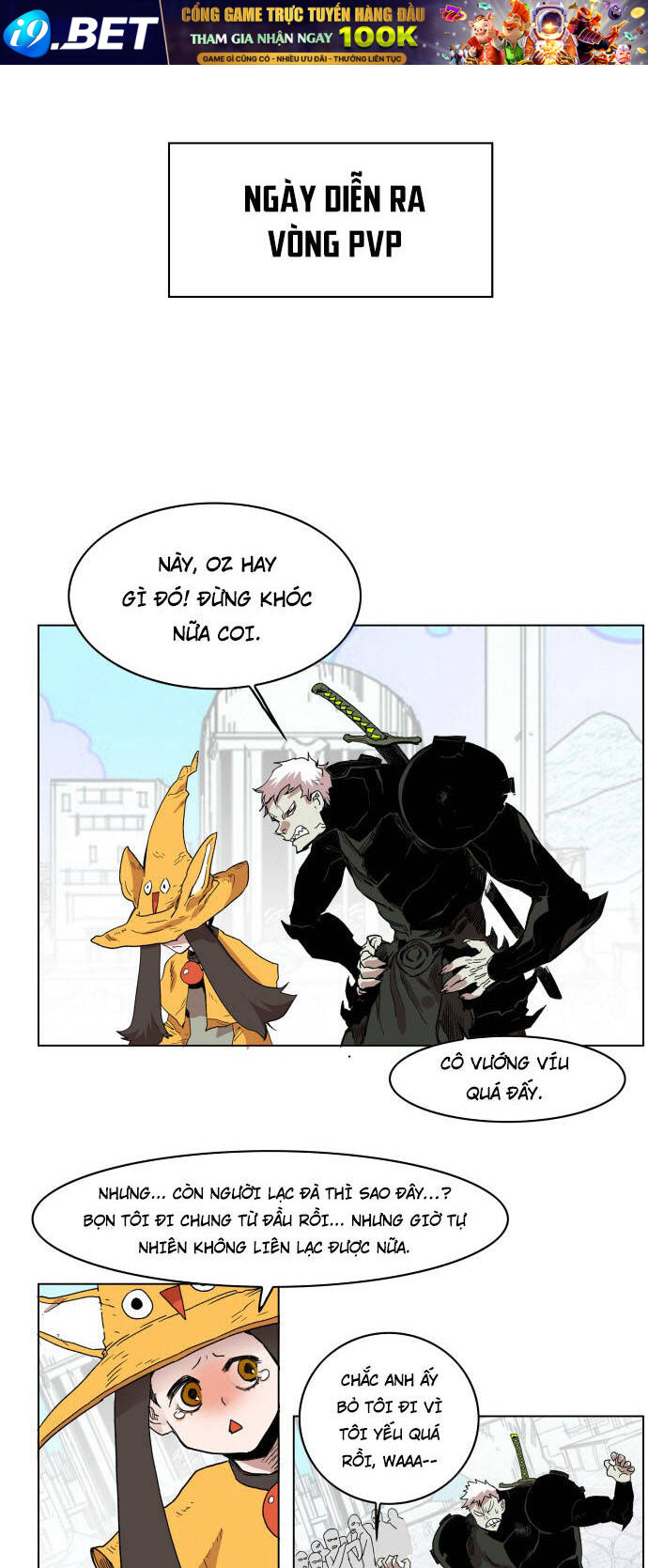 Hard Core Leveling Warrior Ss3 - Chapter 123 - Page 35