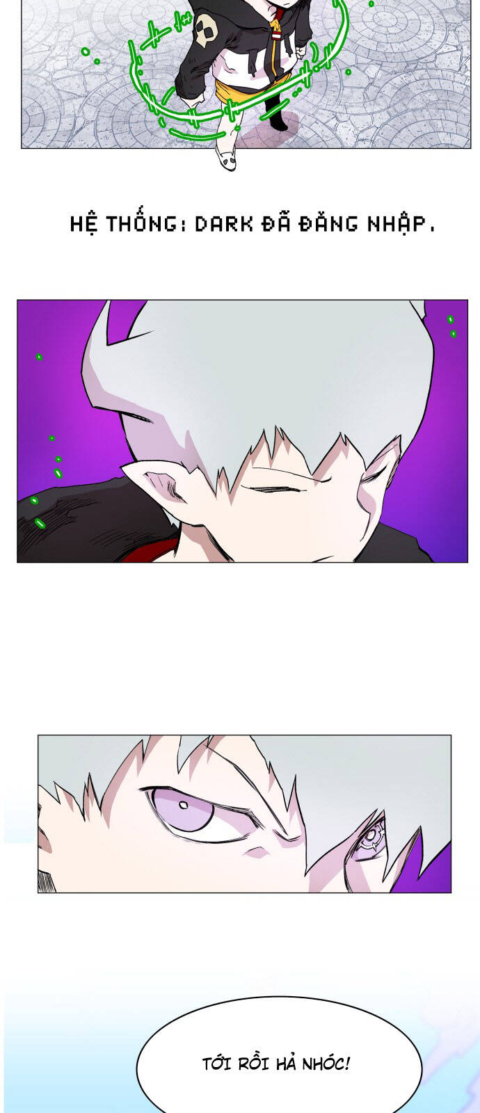 Hard Core Leveling Warrior Ss3 - Chapter 123 - Page 39