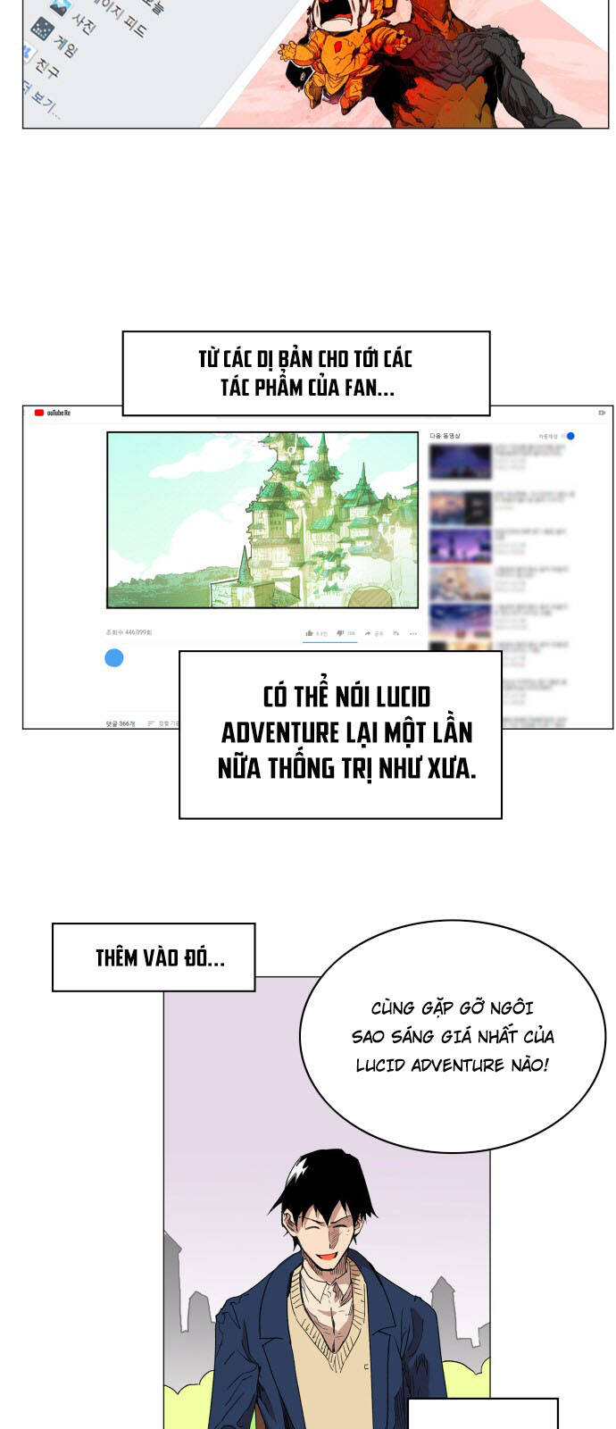 Hard Core Leveling Warrior Ss3 - Chapter 123 - Page 4