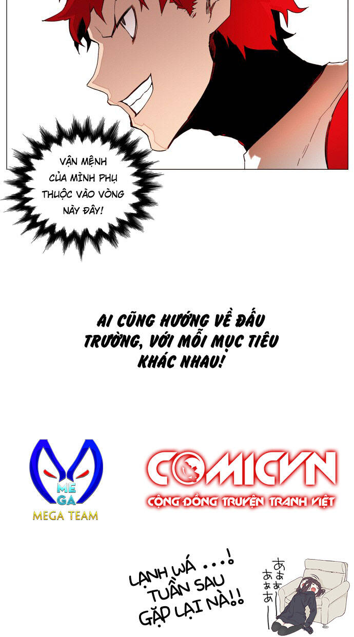 Hard Core Leveling Warrior Ss3 - Chapter 123 - Page 42