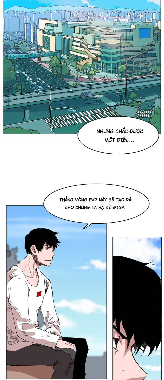 Hard Core Leveling Warrior Ss3 - Chapter 123 - Page 8