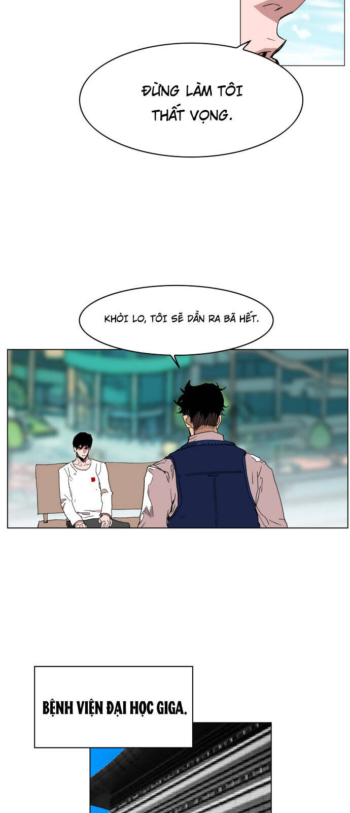 Hard Core Leveling Warrior Ss3 - Chapter 123 - Page 9