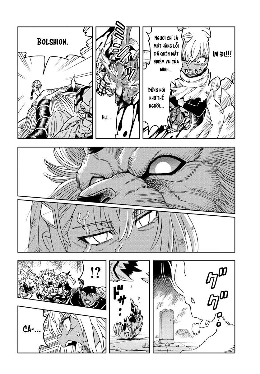 Hard Core Leveling Warrior Ss3 - Chapter 124 - Page 15