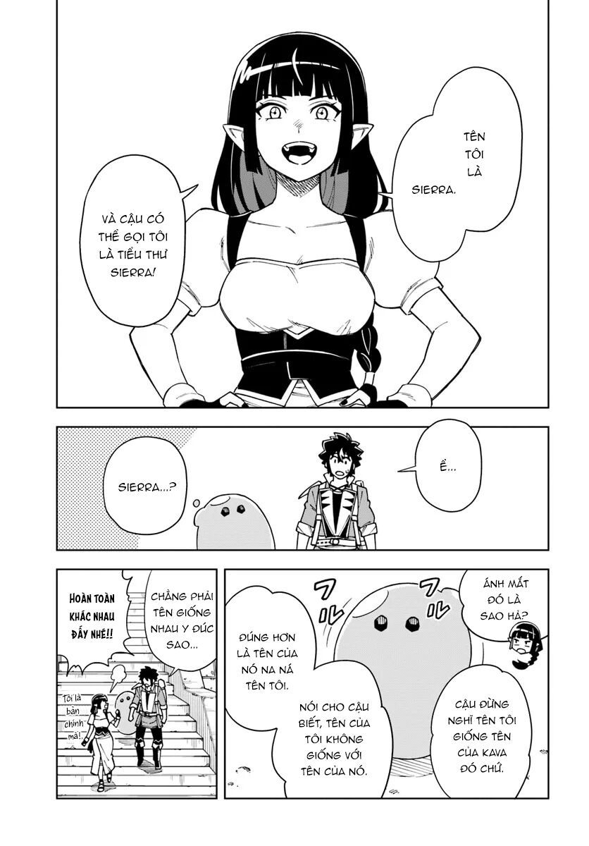 Hard Core Leveling Warrior Ss3 - Chapter 125 - Page 13