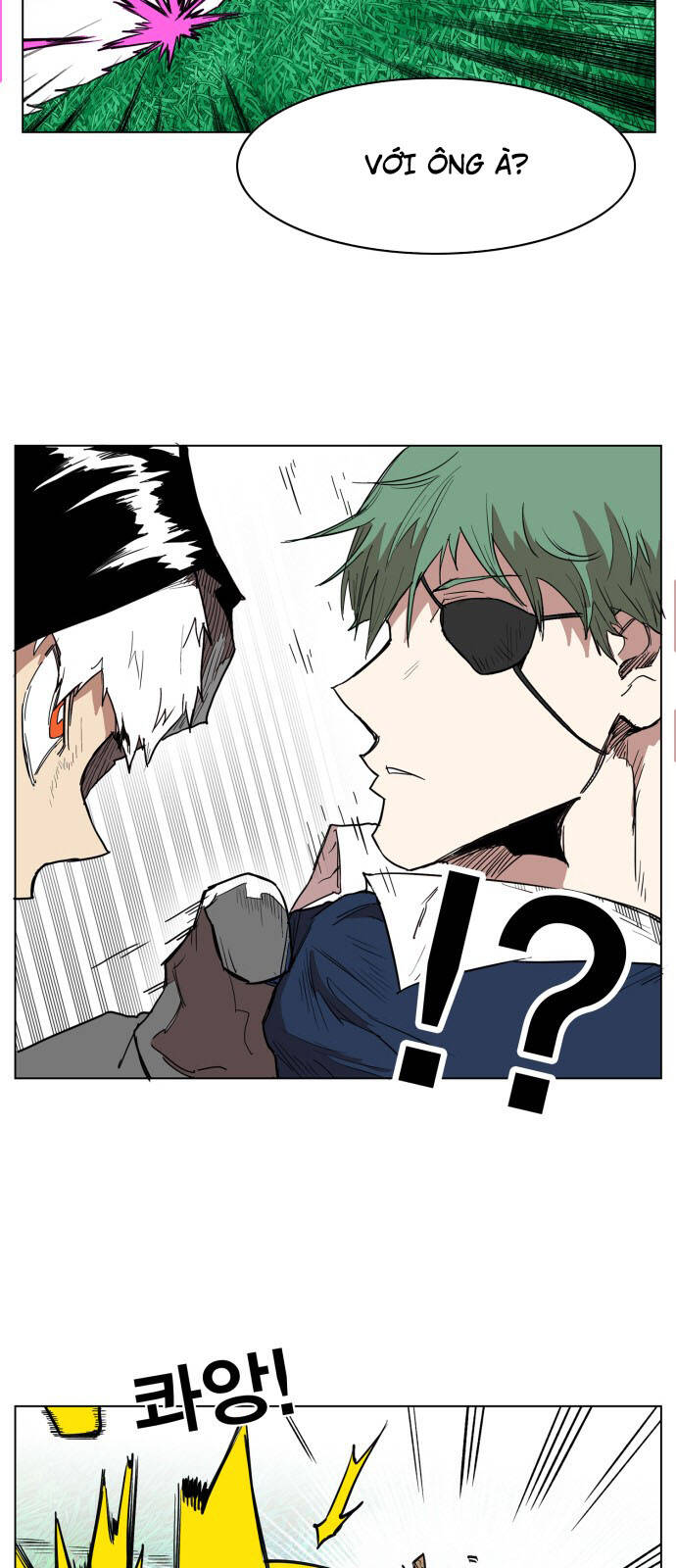 Hard Core Leveling Warrior Ss3 - Chapter 126 - Page 13