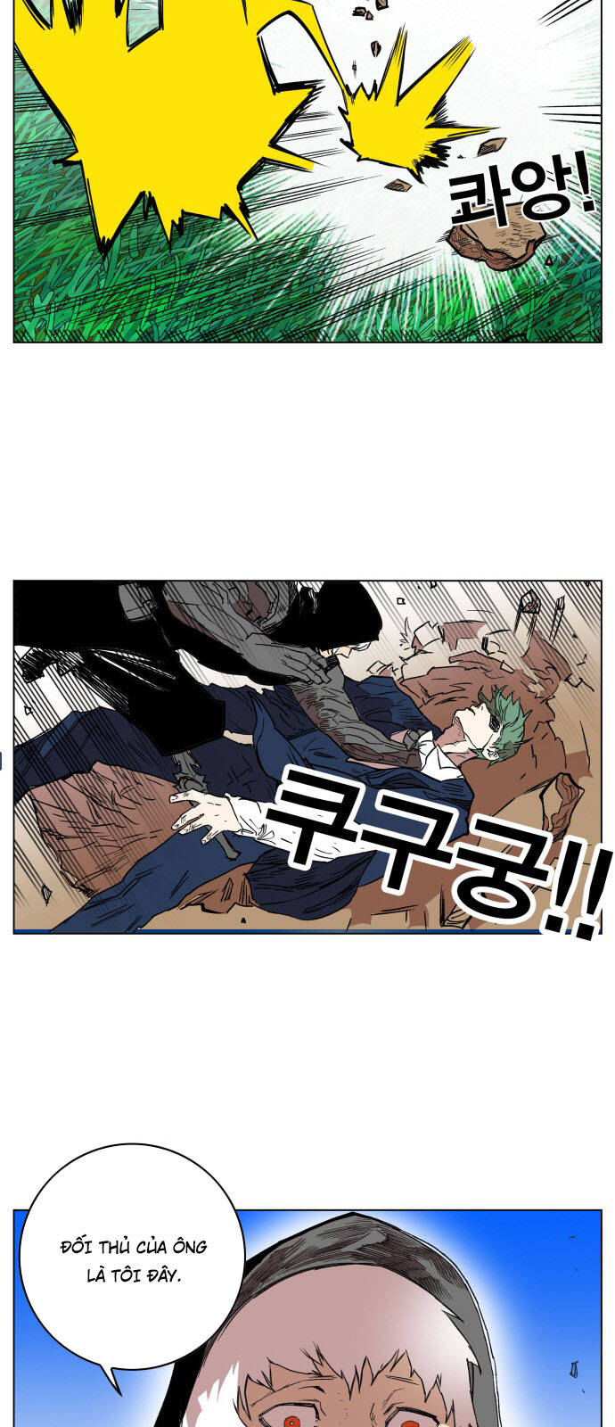 Hard Core Leveling Warrior Ss3 - Chapter 126 - Page 14