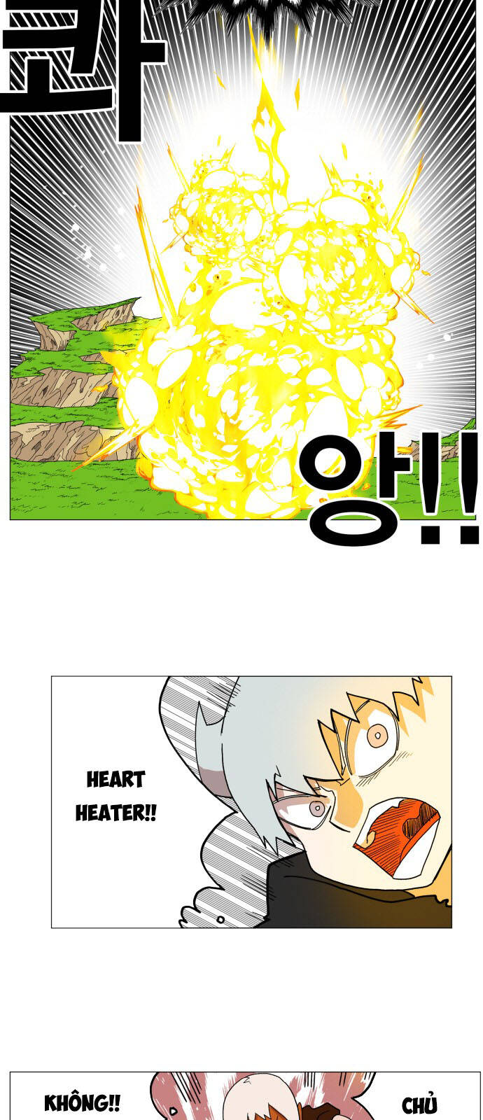 Hard Core Leveling Warrior Ss3 - Chapter 126 - Page 18