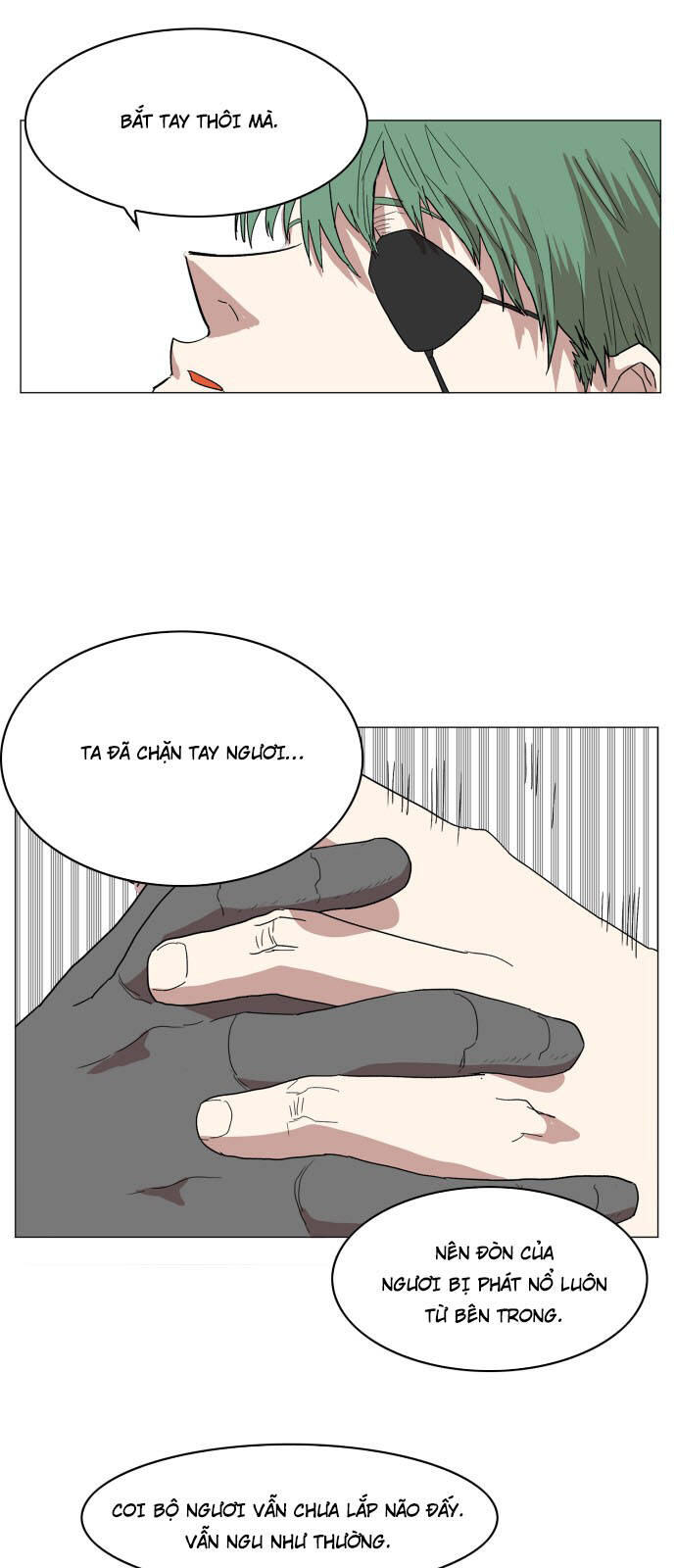 Hard Core Leveling Warrior Ss3 - Chapter 126 - Page 21