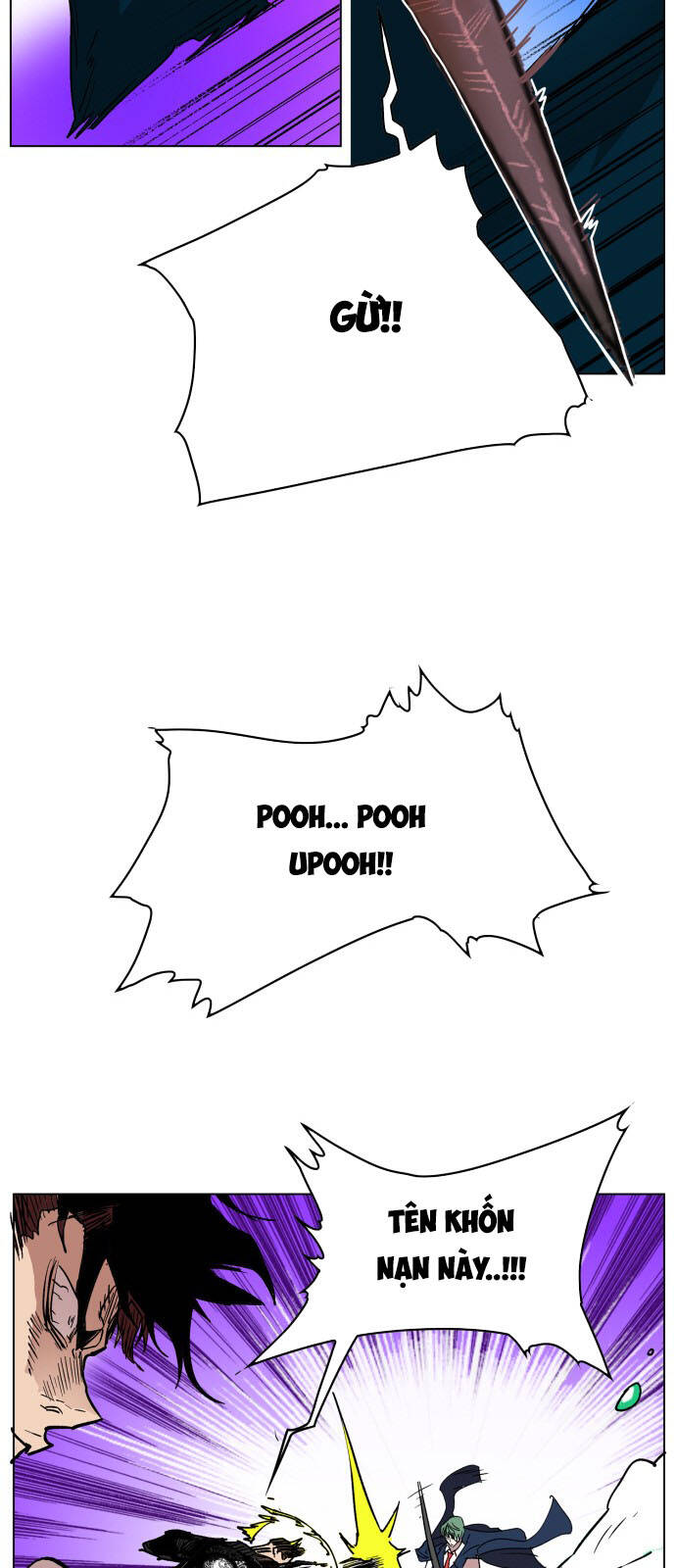 Hard Core Leveling Warrior Ss3 - Chapter 126 - Page 26