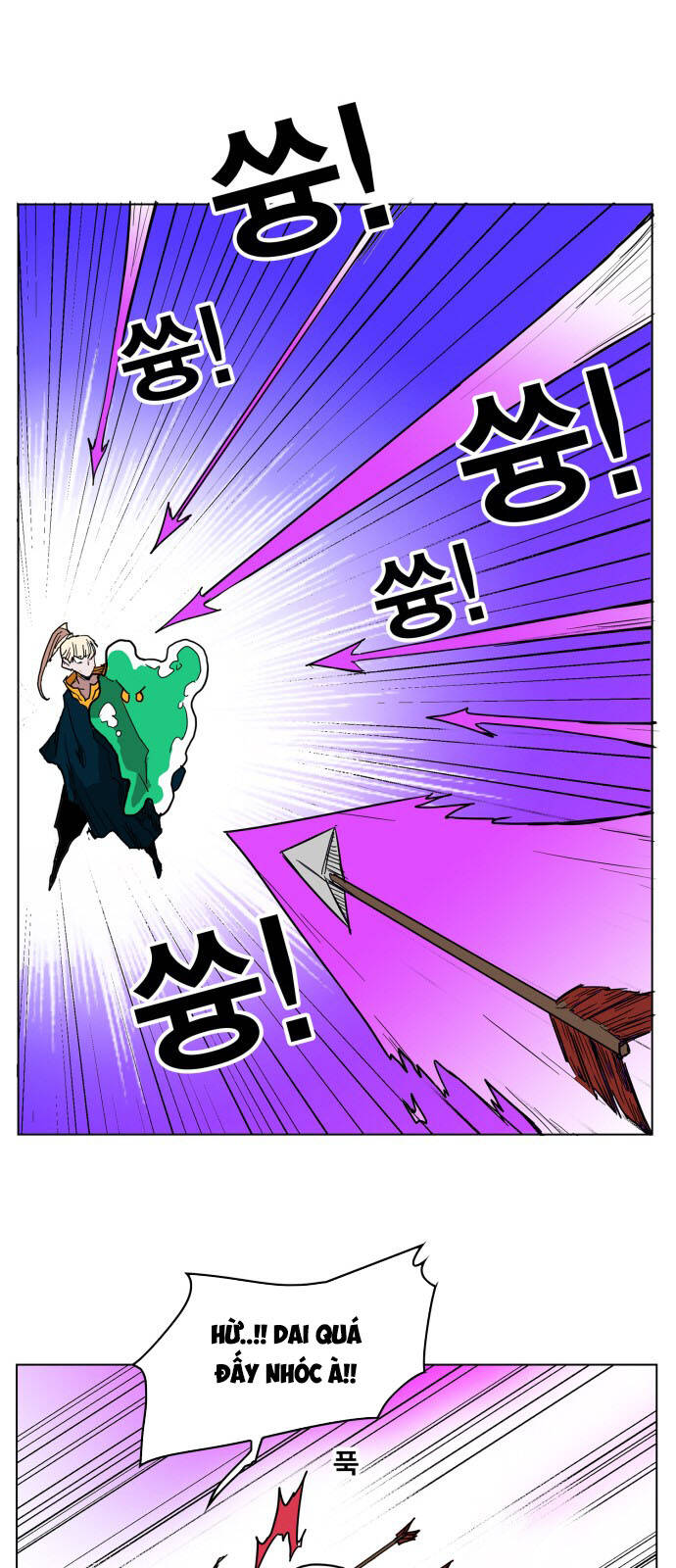 Hard Core Leveling Warrior Ss3 - Chapter 126 - Page 29