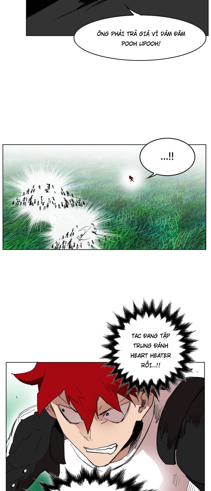 Hard Core Leveling Warrior Ss3 - Chapter 126 - Page 37