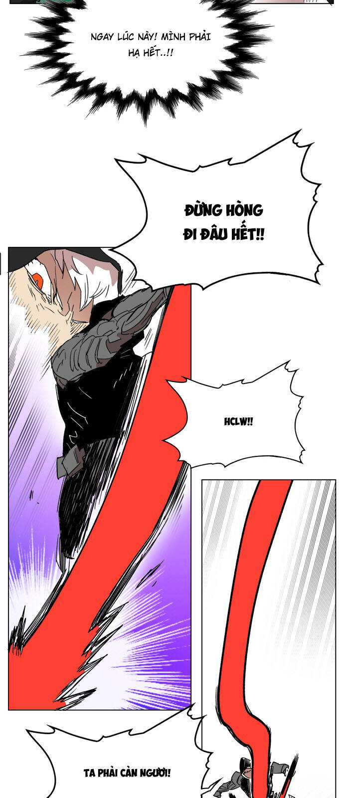 Hard Core Leveling Warrior Ss3 - Chapter 126 - Page 38