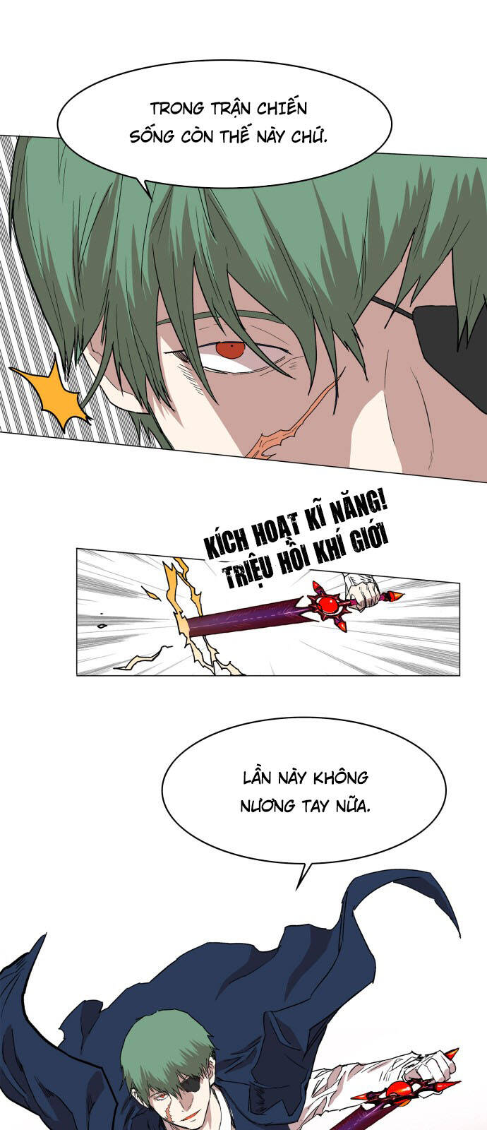 Hard Core Leveling Warrior Ss3 - Chapter 126 - Page 4