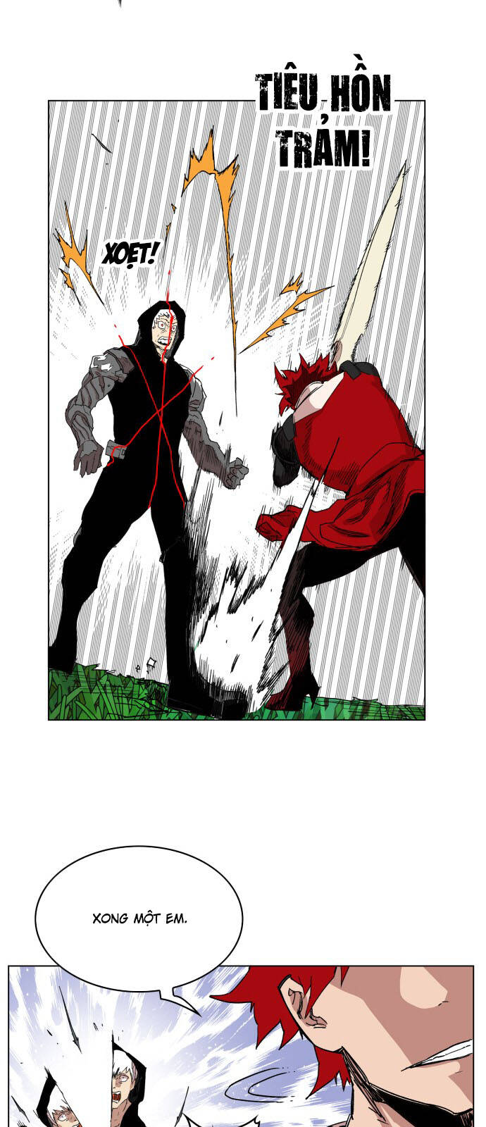 Hard Core Leveling Warrior Ss3 - Chapter 126 - Page 40