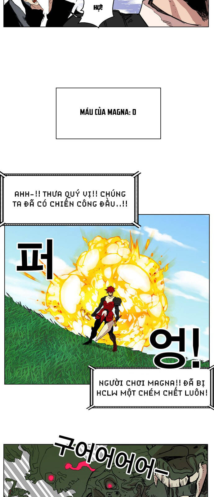 Hard Core Leveling Warrior Ss3 - Chapter 126 - Page 41