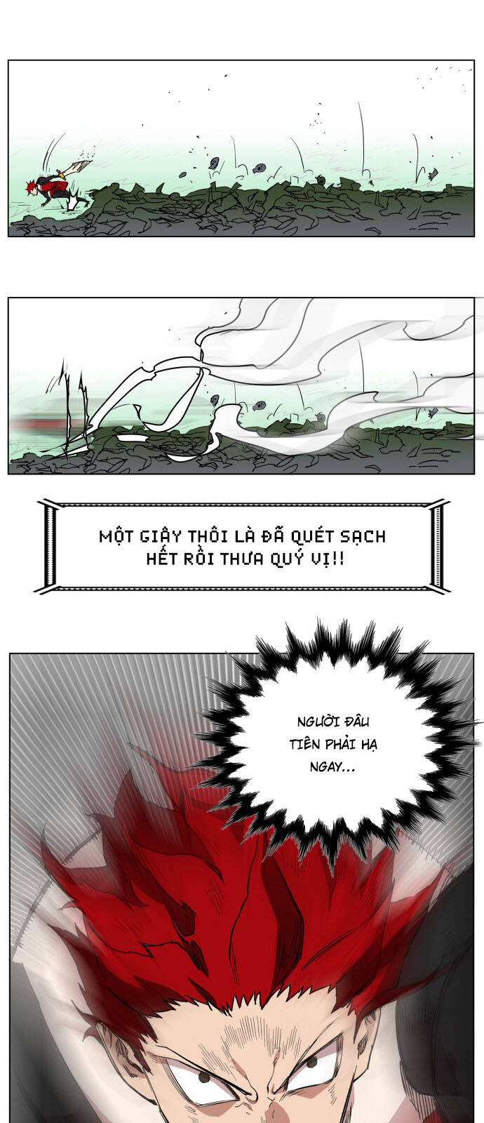 Hard Core Leveling Warrior Ss3 - Chapter 126 - Page 44