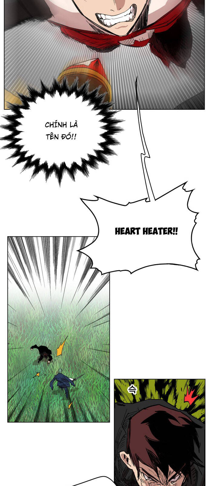 Hard Core Leveling Warrior Ss3 - Chapter 126 - Page 45