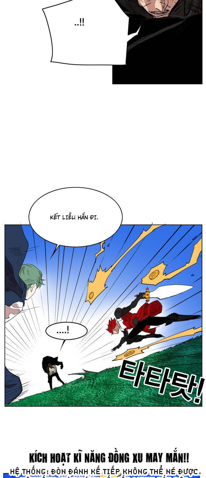 Hard Core Leveling Warrior Ss3 - Chapter 126 - Page 46