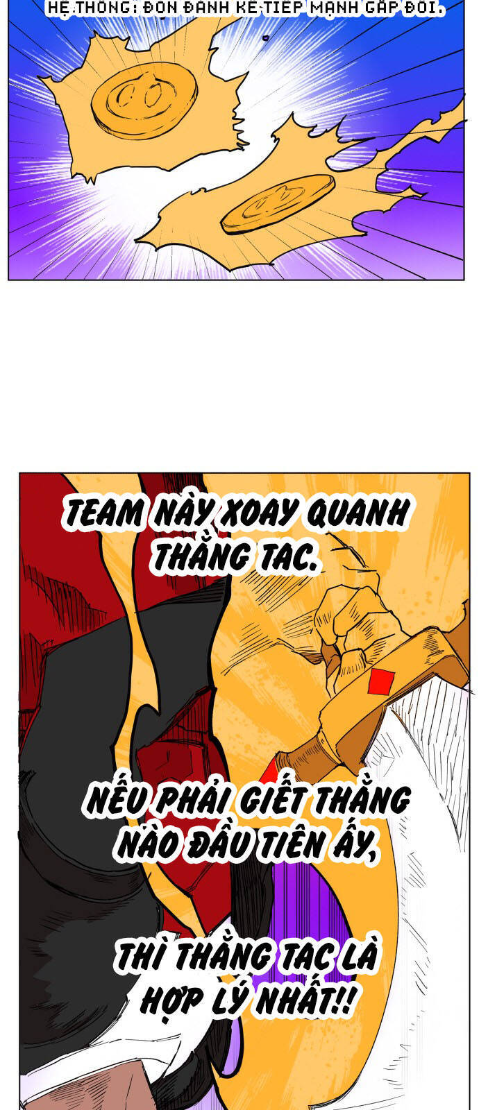 Hard Core Leveling Warrior Ss3 - Chapter 126 - Page 47